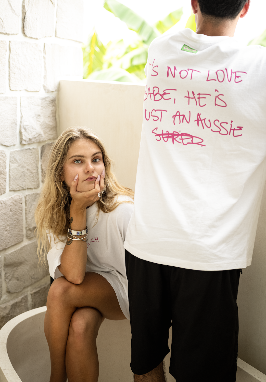 It's not love babe... thumbnail 3