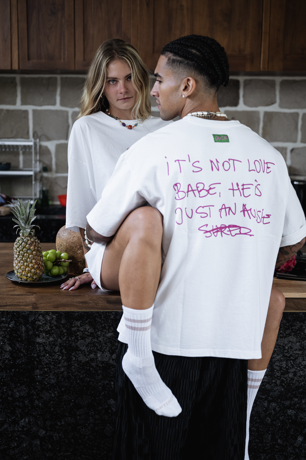 It's not love babe... thumbnail 4