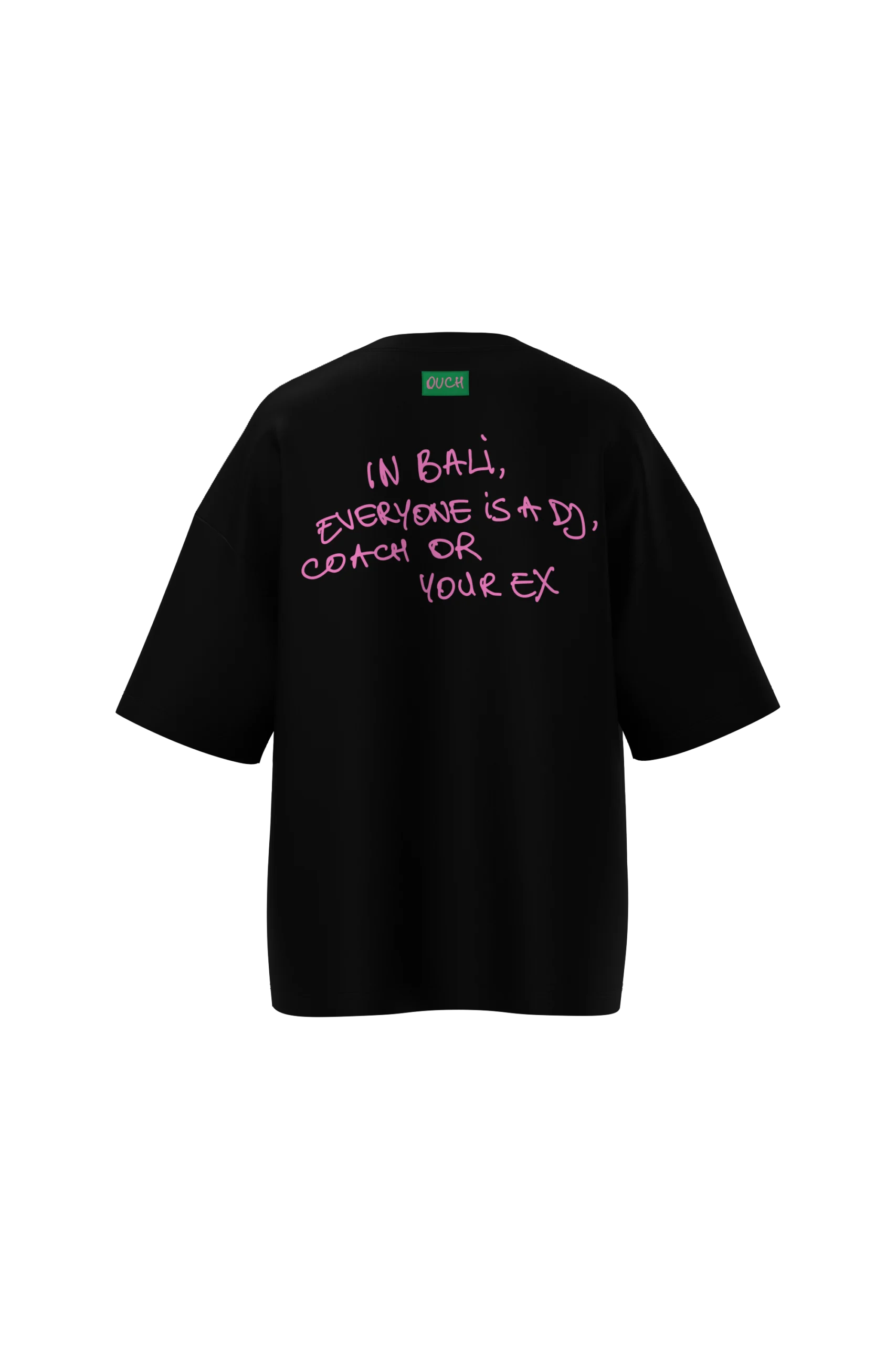 In Bali, everyone is... thumbnail 5