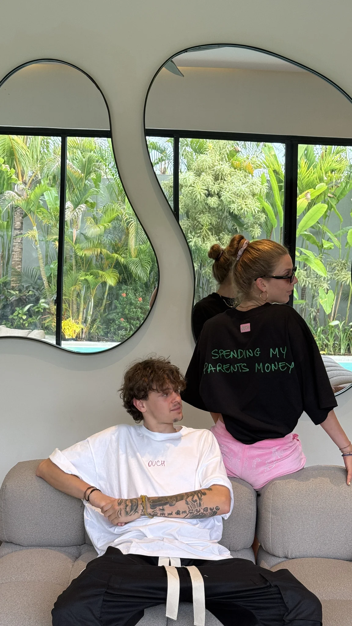 Spending My Parents Money thumbnail 2