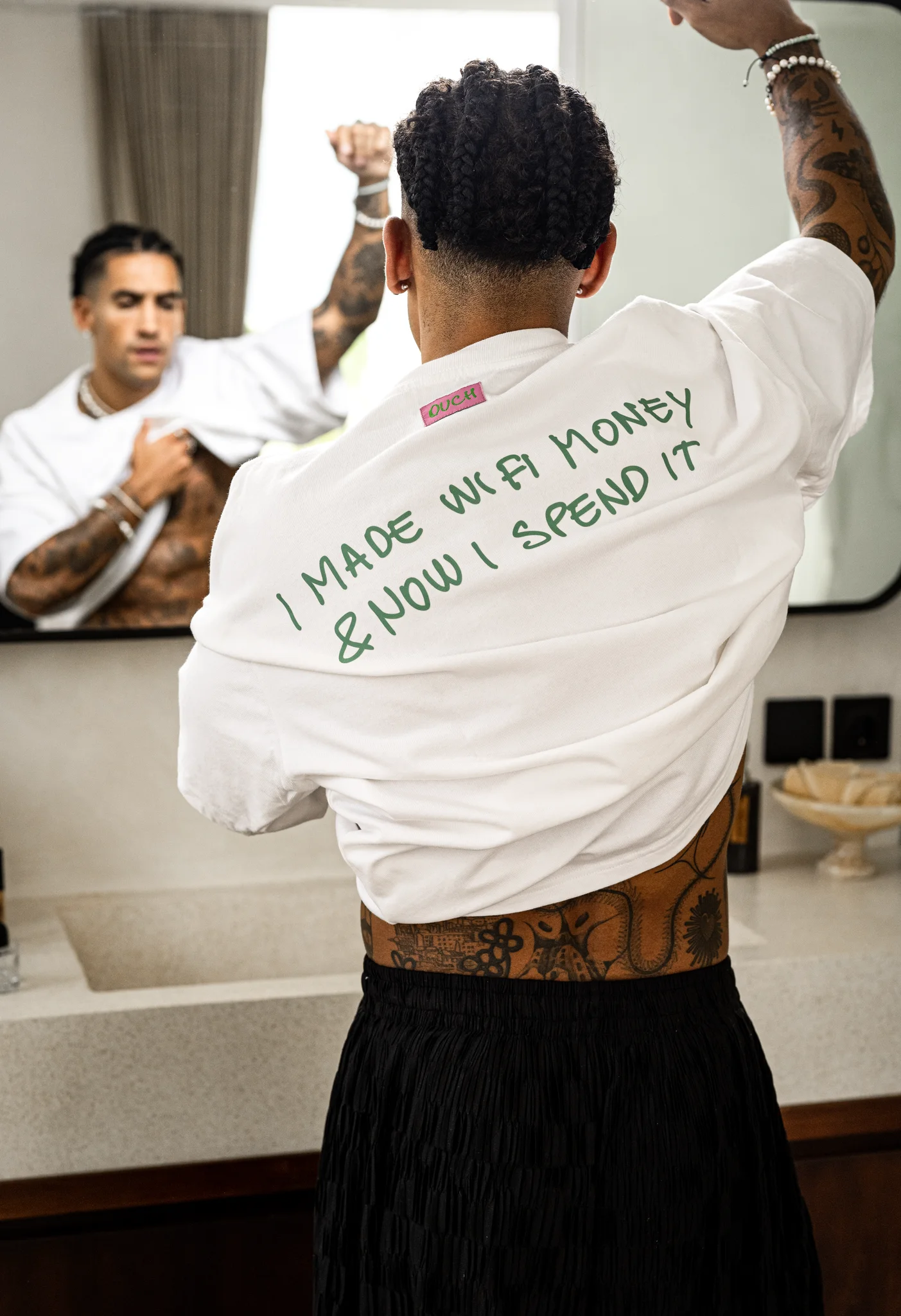 I Made WiFi Money thumbnail 3