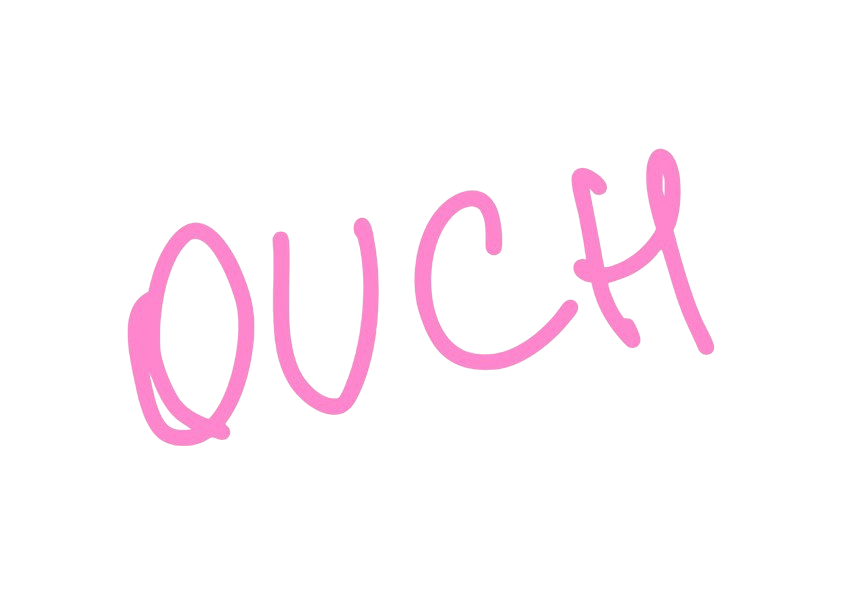 Ouch Concept